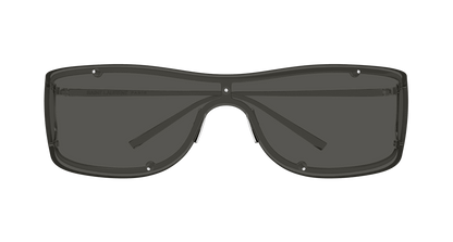 Saint Laurent SL 807 Silver 889652560922