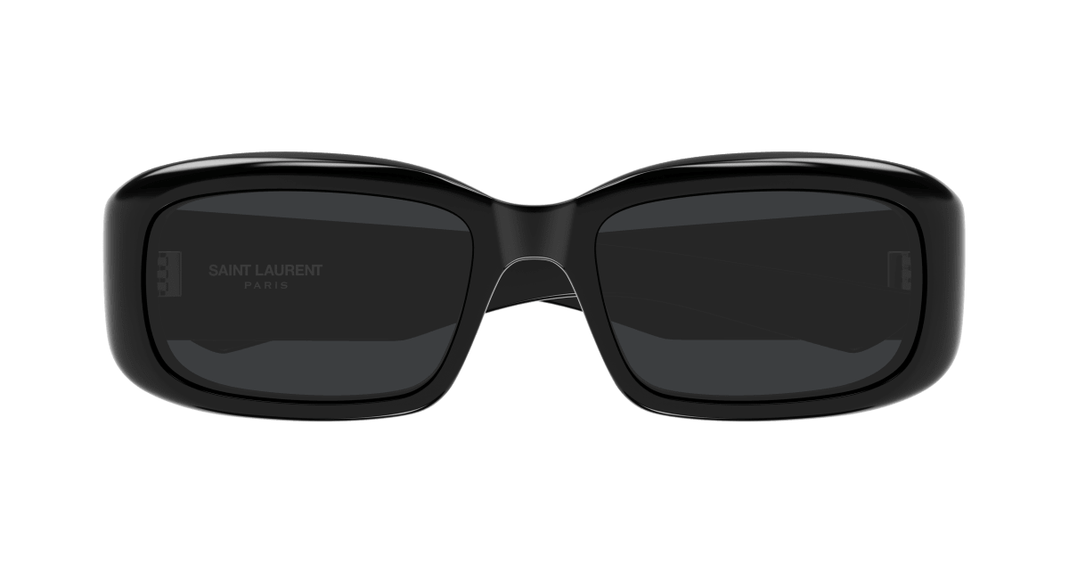 Saint Laurent SL 809 Black 889652561035