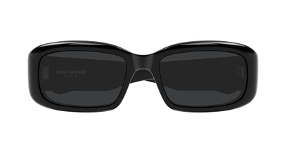 Saint Laurent SL 809 Black 889652561035