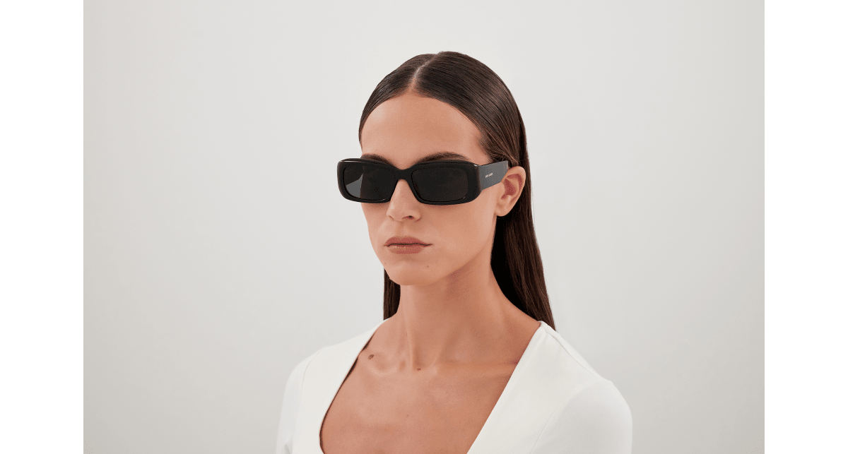 Saint Laurent SL 809 Black 889652561035
