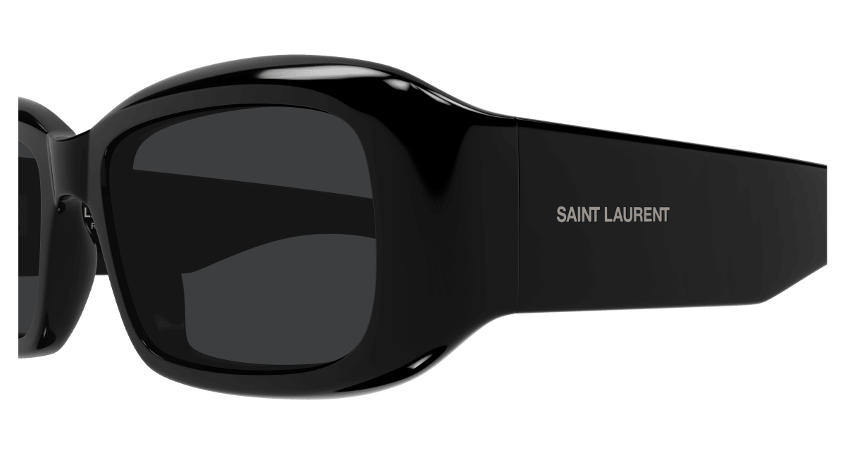 Saint Laurent SL 809 Black 889652561035