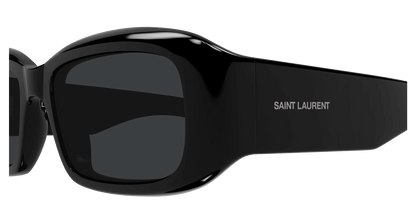 Saint Laurent SL 809 Black 889652561035