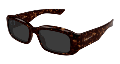 Saint Laurent SL 809 Havana 889652561042