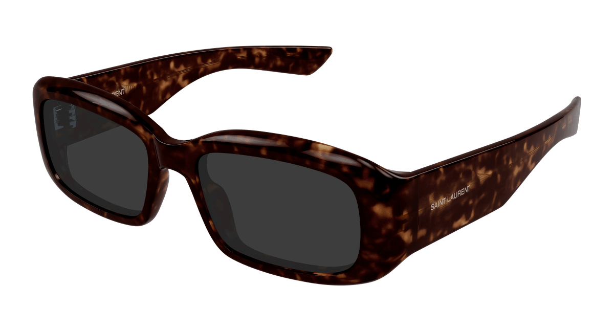 Saint Laurent SL 809 Havana 889652561042