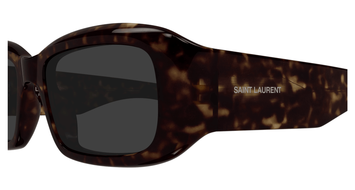 Saint Laurent SL 809 Havana 889652561042