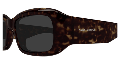 Saint Laurent SL 809 Havana 889652561042