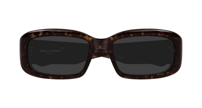 Saint Laurent SL 809 Havana 889652561042