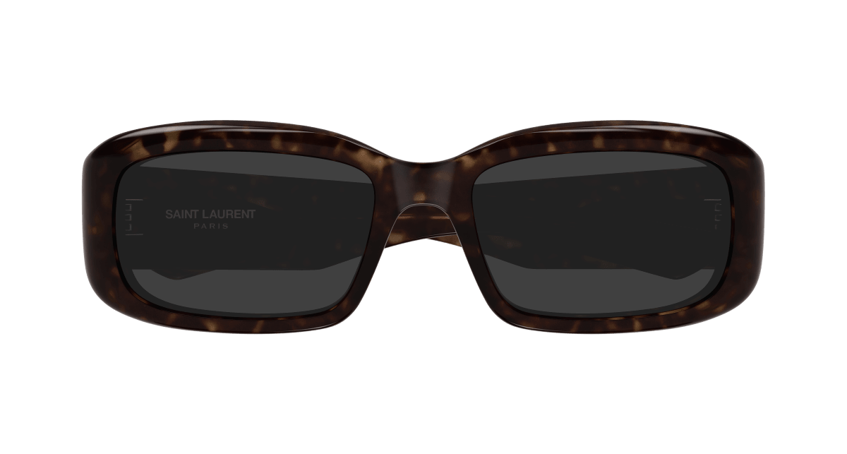 Saint Laurent SL 809 Havana 889652561042