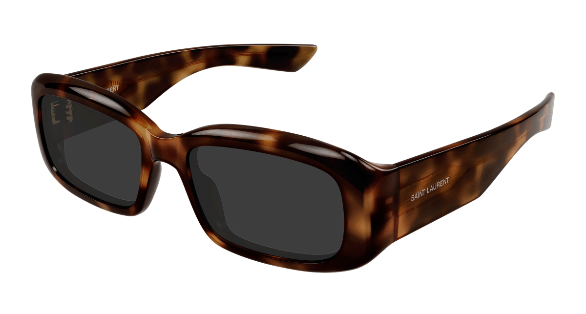 Saint Laurent SL 809 Havana 059 889652561059