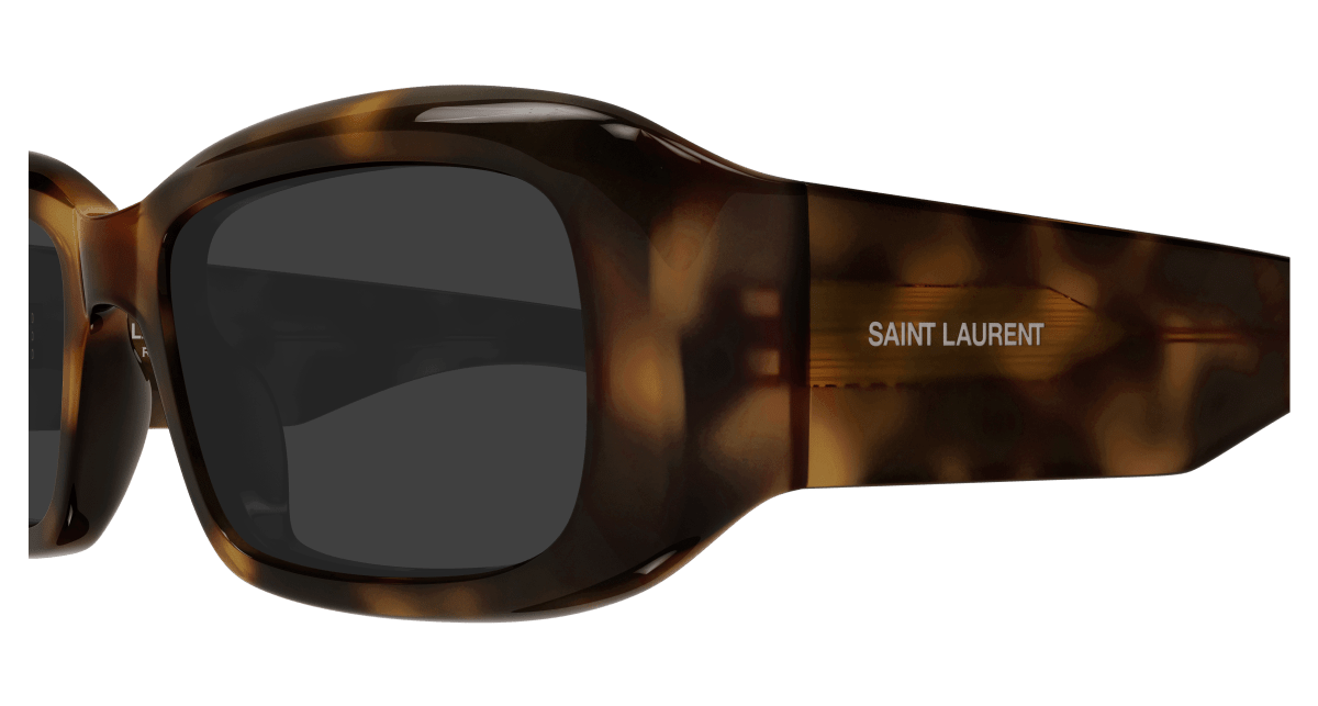 Saint Laurent SL 809 Havana 059 889652561059