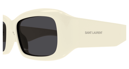 Saint Laurent SL 809 Ivory 889652561073