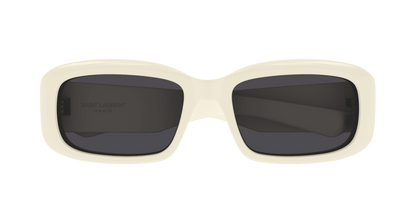 Saint Laurent SL 809 Ivory 889652561073