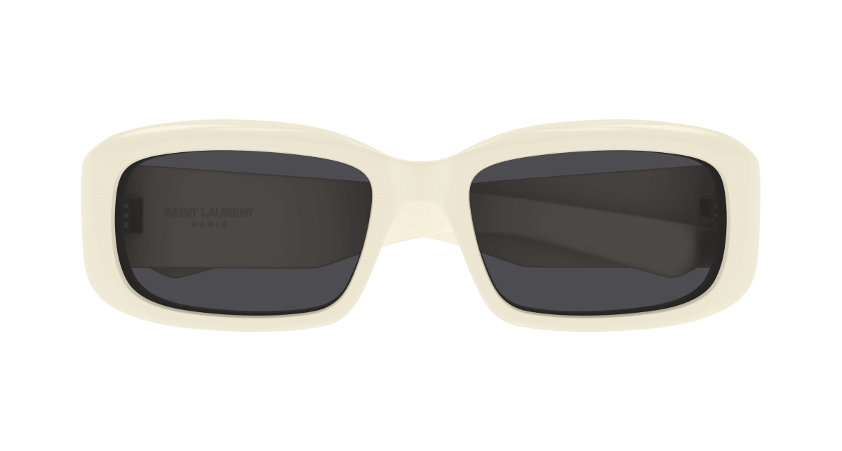 Saint Laurent SL 809 Ivory 889652561073