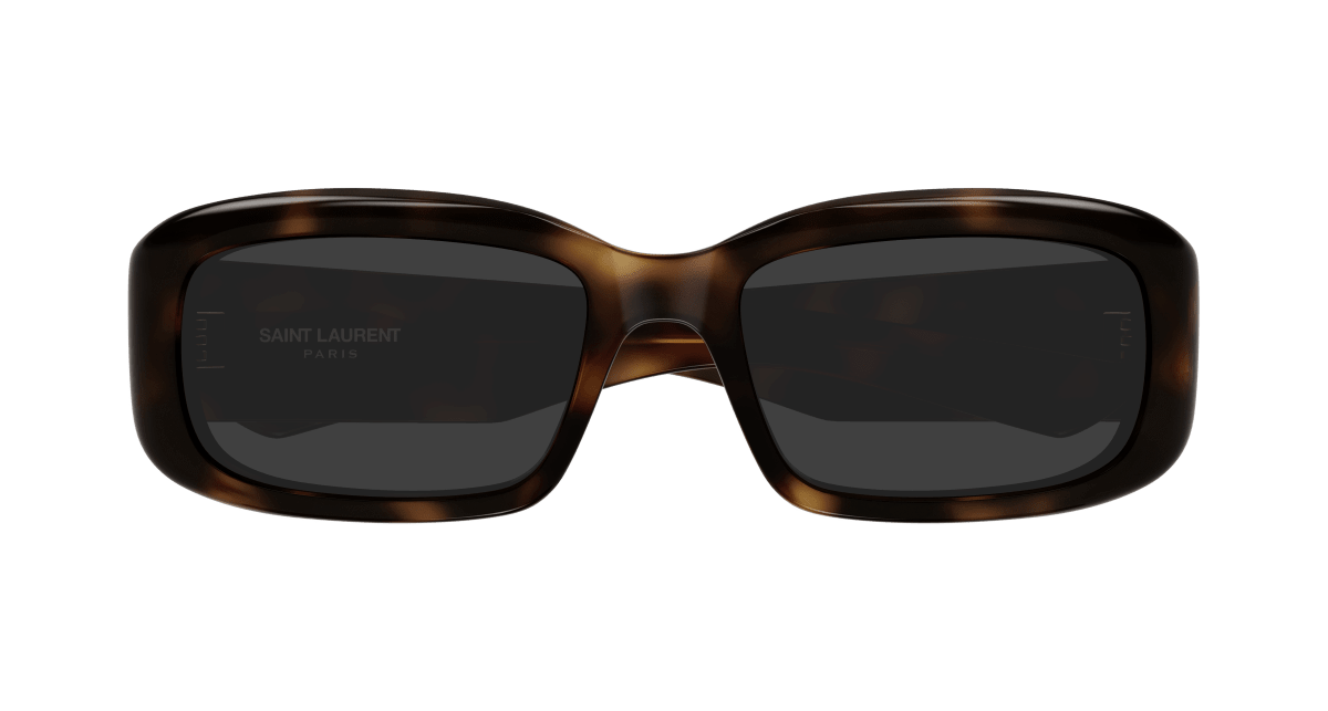 Saint Laurent SL 809 Havana 059 889652561059
