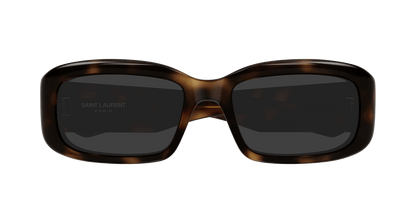 Saint Laurent SL 809 Havana 059 889652561059
