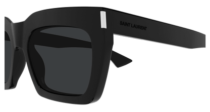 Saint Laurent SL 810 Black 889652566290