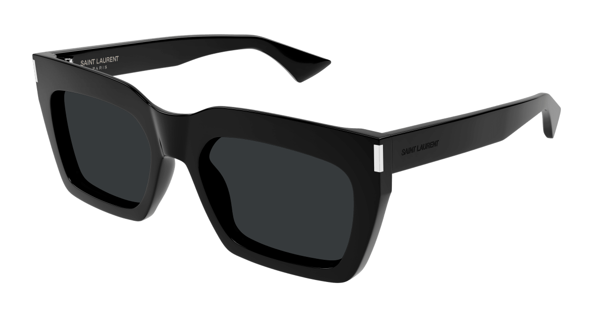 Saint Laurent SL 810 Black 889652566290