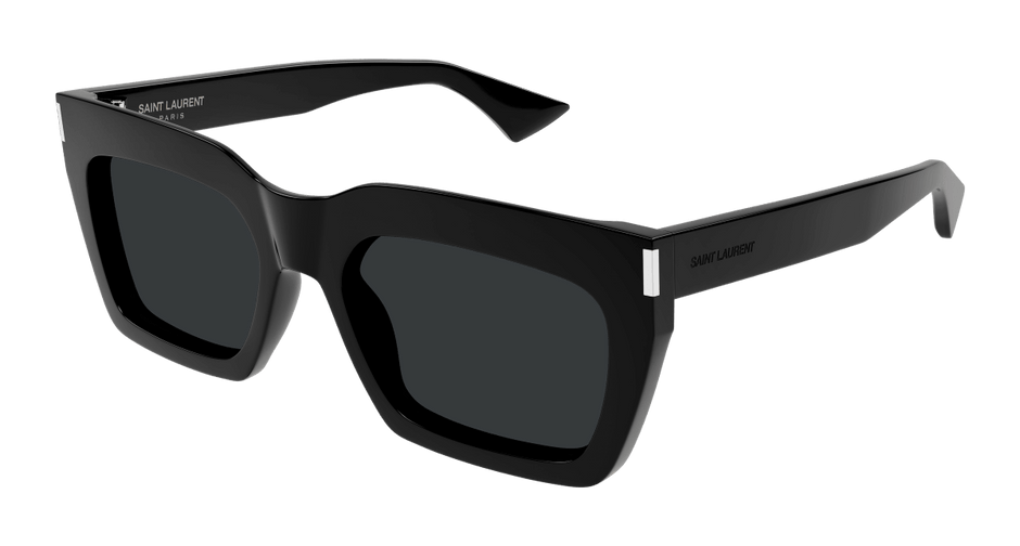 Saint Laurent SL 810 Black 889652566290