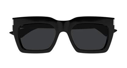 Saint Laurent SL 810 Black 889652566290