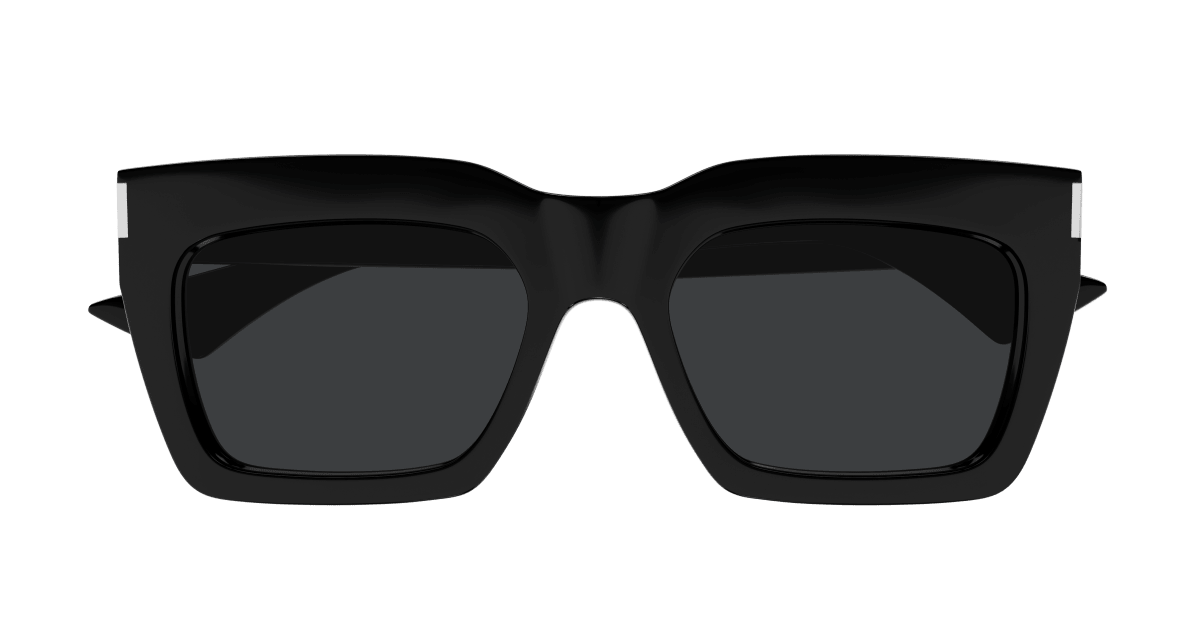 Saint Laurent SL 810 Black 889652566290