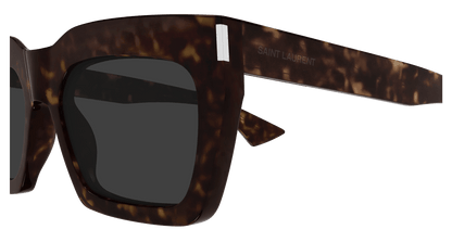 Saint Laurent SL 810 Havana 306 889652566306