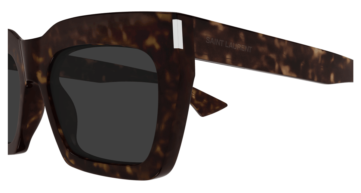 Saint Laurent SL 810 Havana 306 889652566306