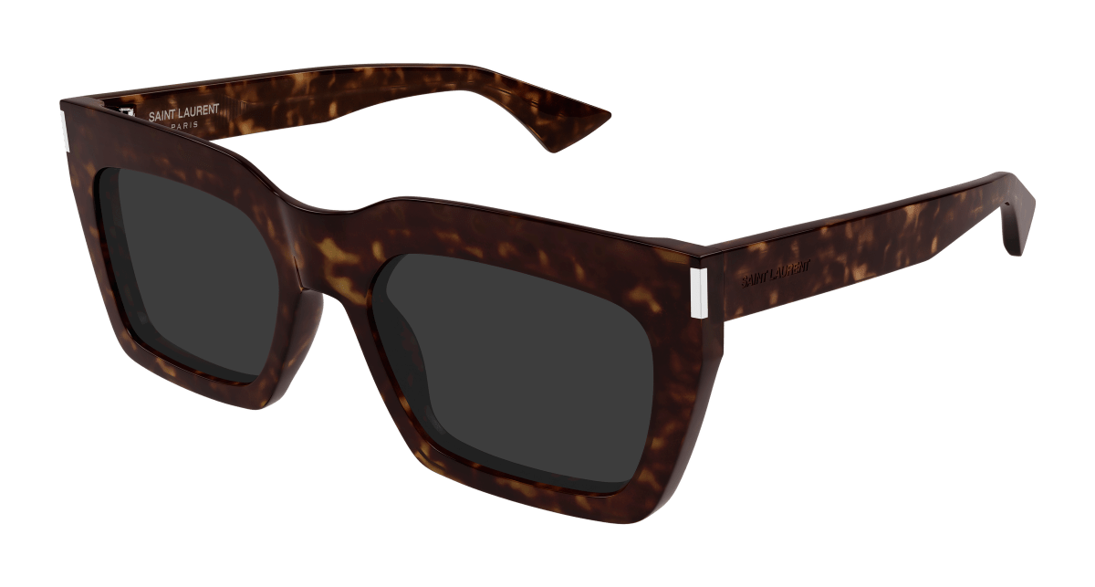 Saint Laurent SL 810 Havana 306 889652566306