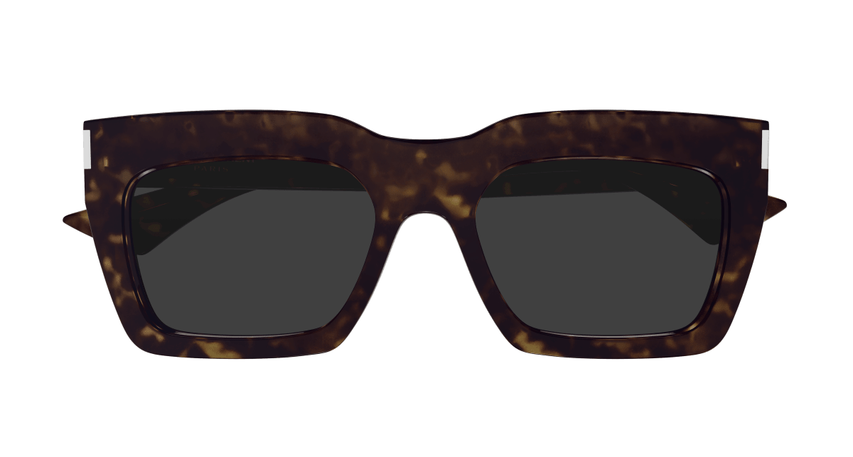 Saint Laurent SL 810 Havana 306 889652566306