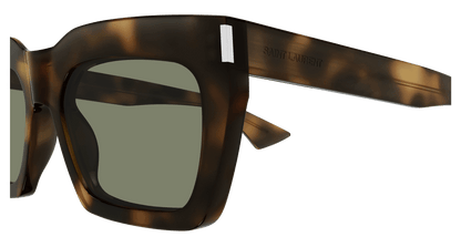 Saint Laurent SL 810 Havana 313 889652566313
