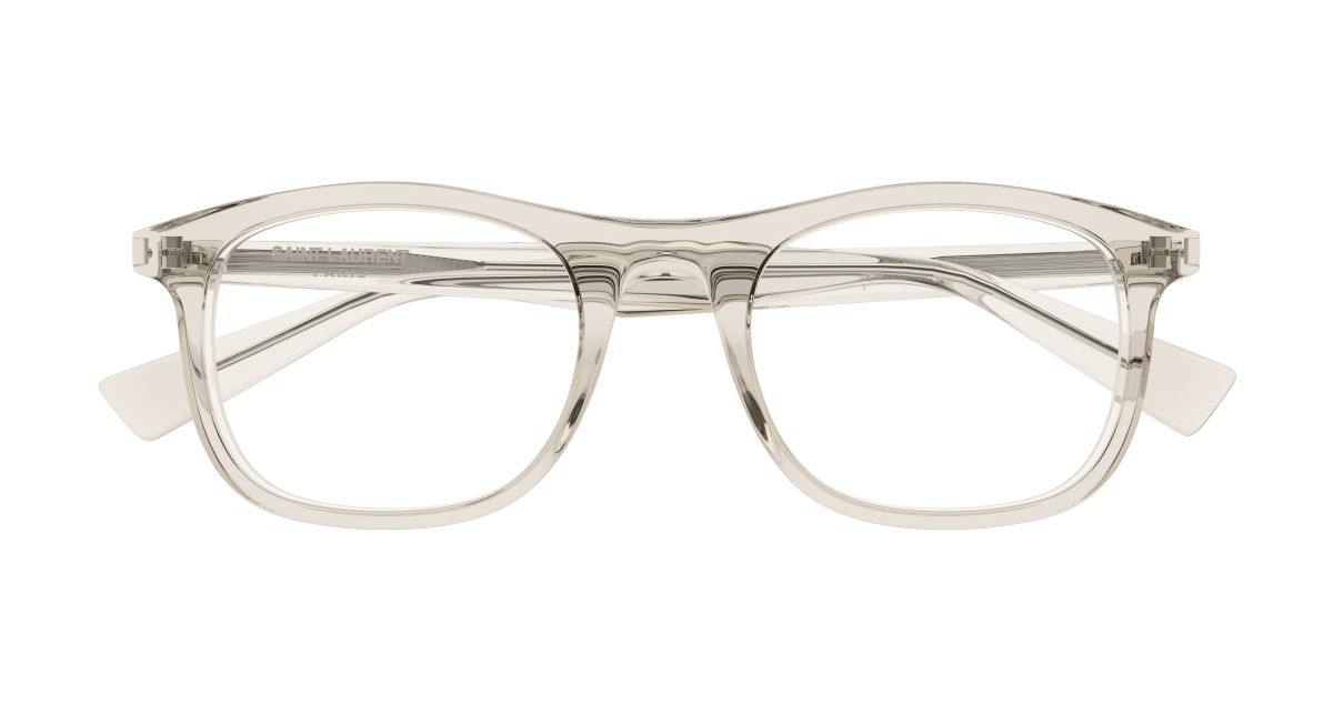 Saint Laurent SL 811 Beige 889652566351
