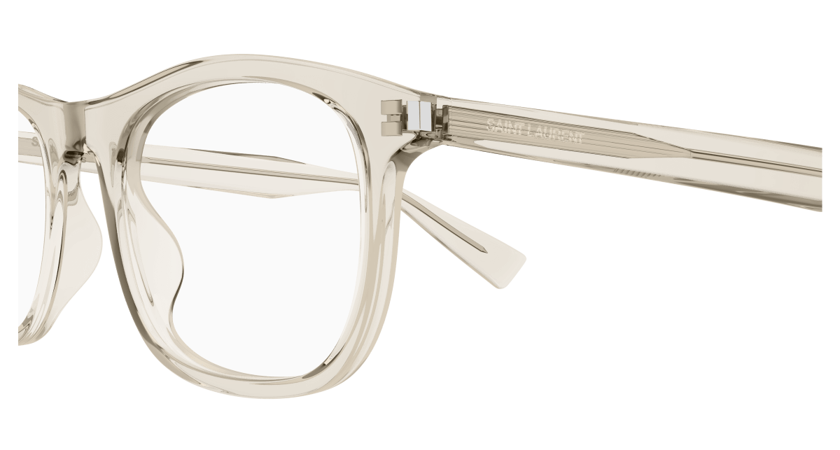 Saint Laurent SL 811 Beige 889652566351