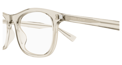 Saint Laurent SL 811 Beige 889652566351