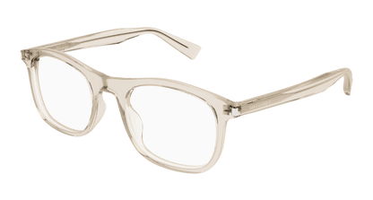 Saint Laurent SL 811 Beige 889652566351