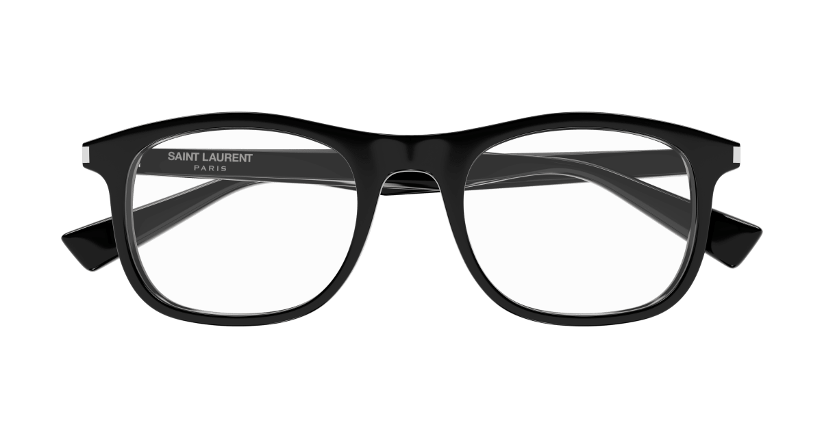 Saint Laurent SL 811 Black 889652566320