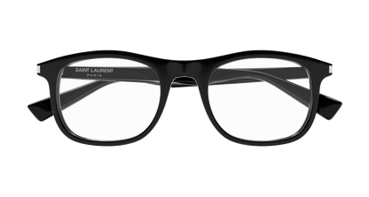 Saint Laurent SL 811 Black 889652566320