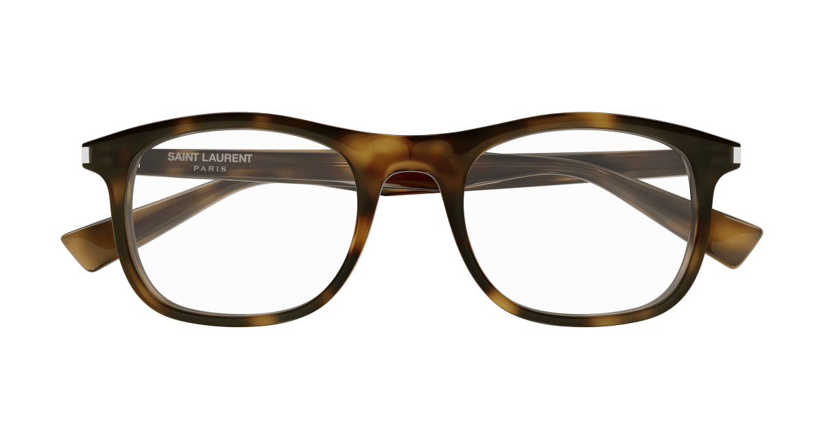Saint Laurent SL 811 Havana 344 889652566344