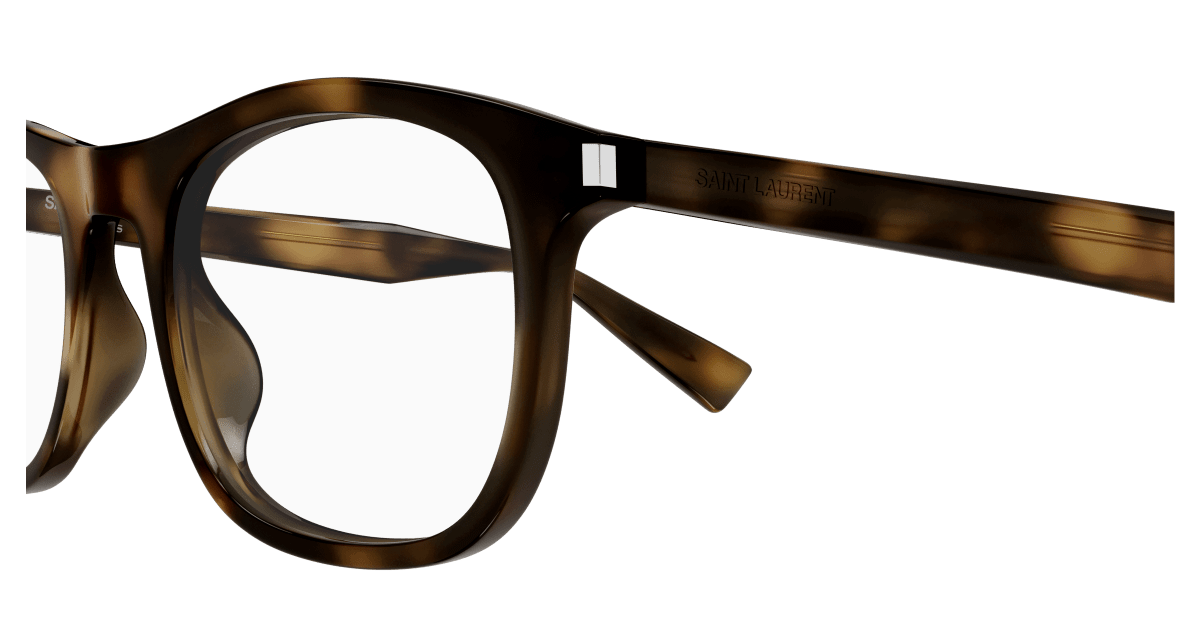 Saint Laurent SL 811 Havana 344 889652566344