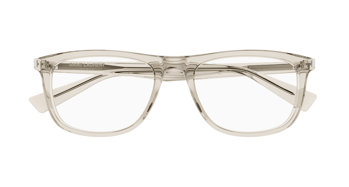 Saint Laurent SL 812 Beige 889652566399