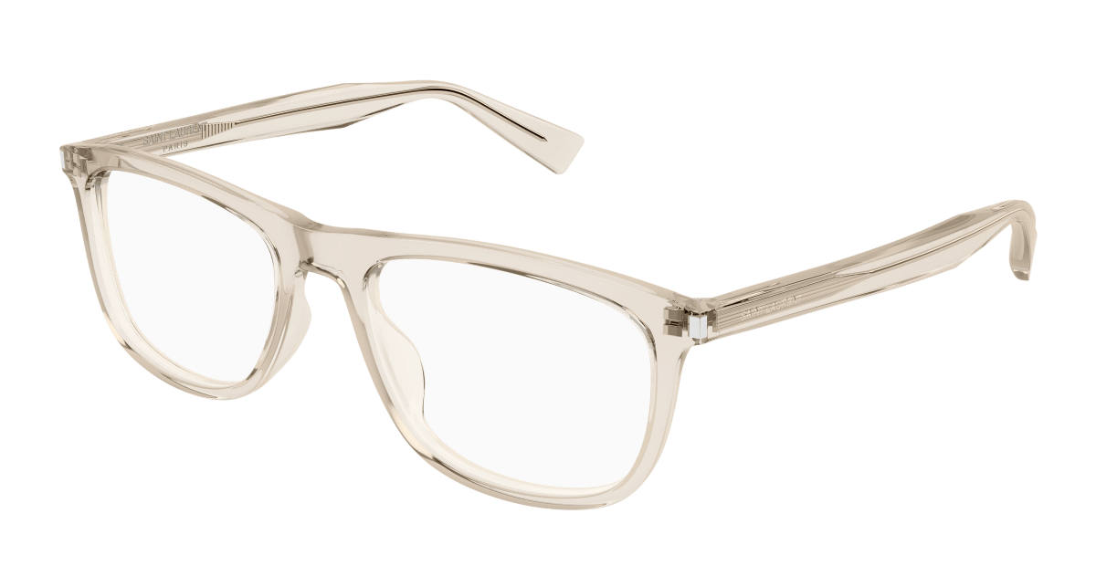Saint Laurent SL 812 Beige 889652566399