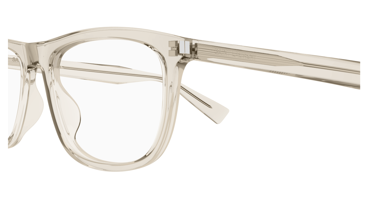 Saint Laurent SL 812 Beige 889652566399