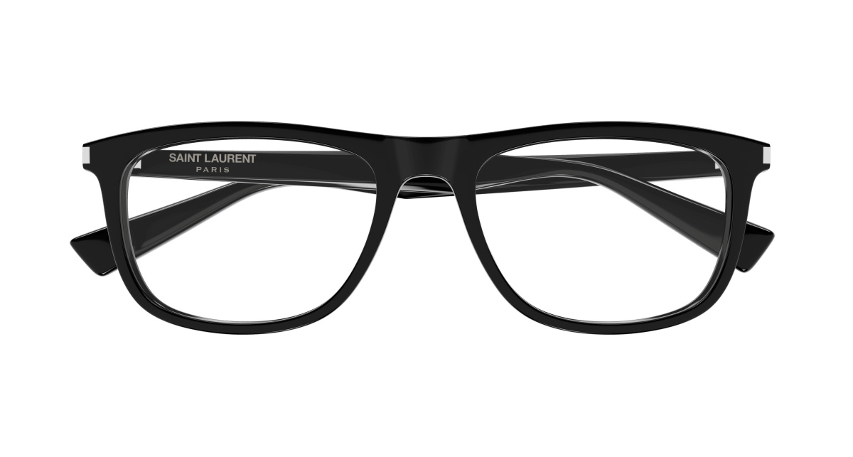 Saint Laurent SL 812 Black 889652566368