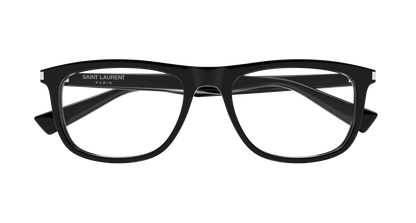 Saint Laurent SL 812 Black 889652566443