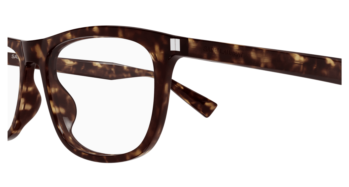 Saint Laurent SL 812 Havana 450 889652566450