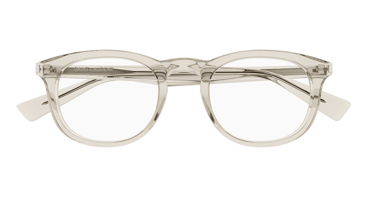 Saint Laurent SL 813 Beige 889652566436