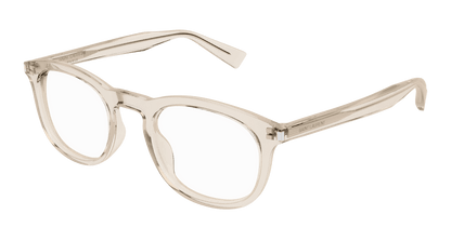 Saint Laurent SL 813 Beige 889652566436
