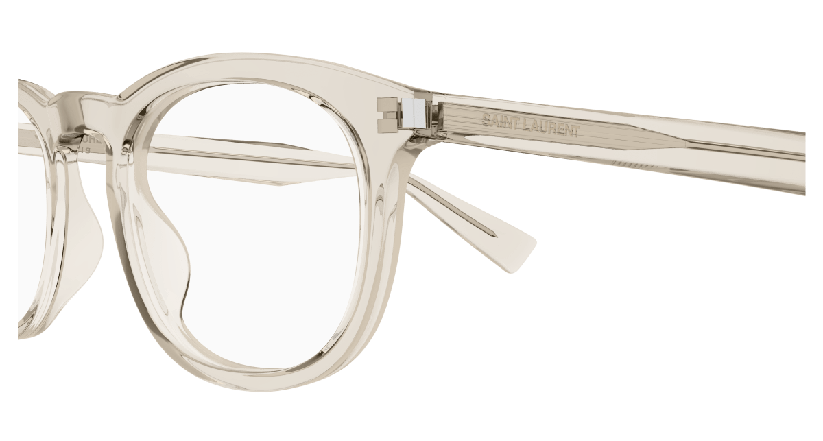 Saint Laurent SL 813 Beige 889652566436