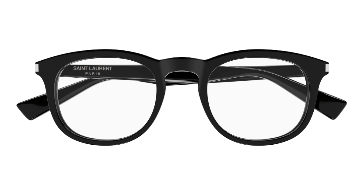 Saint Laurent SL 813 Black 889652566405