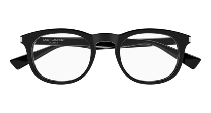 Saint Laurent SL 813 Black 889652566405