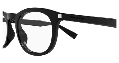Saint Laurent SL 813 Black 889652566405