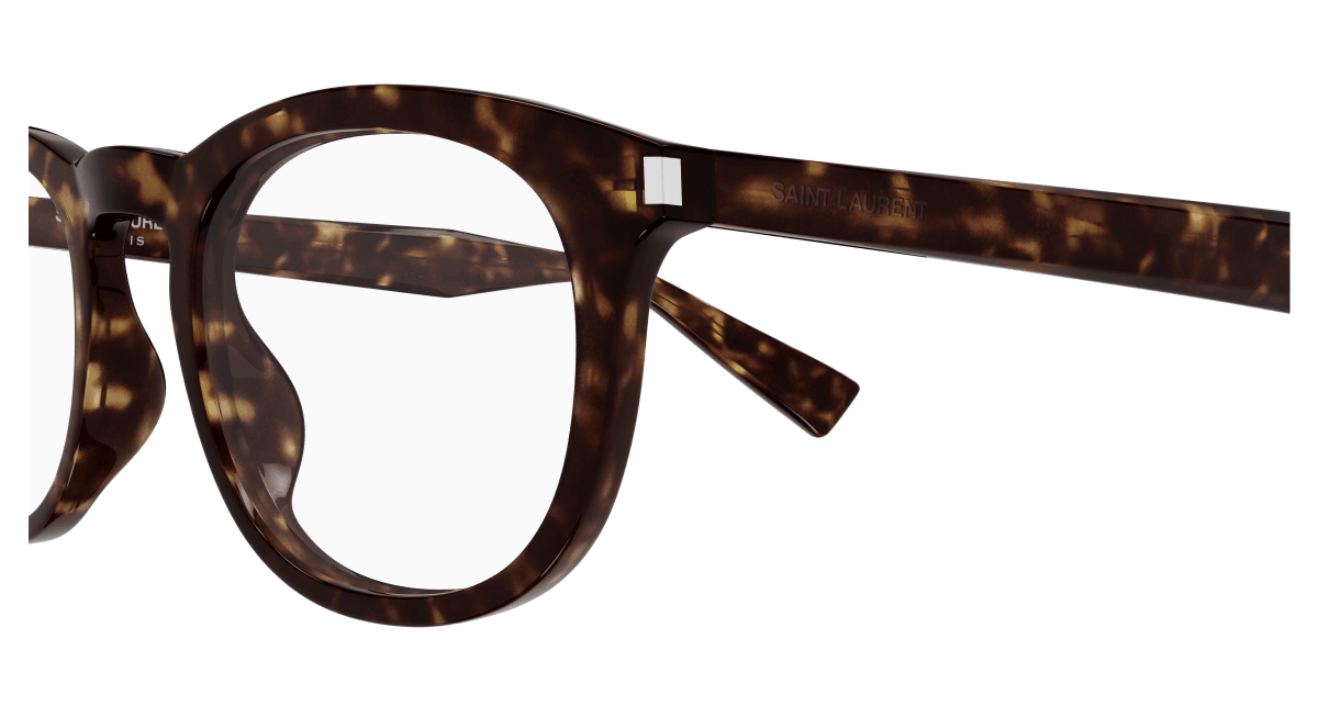Saint Laurent SL 813 Havana 412 889652566412